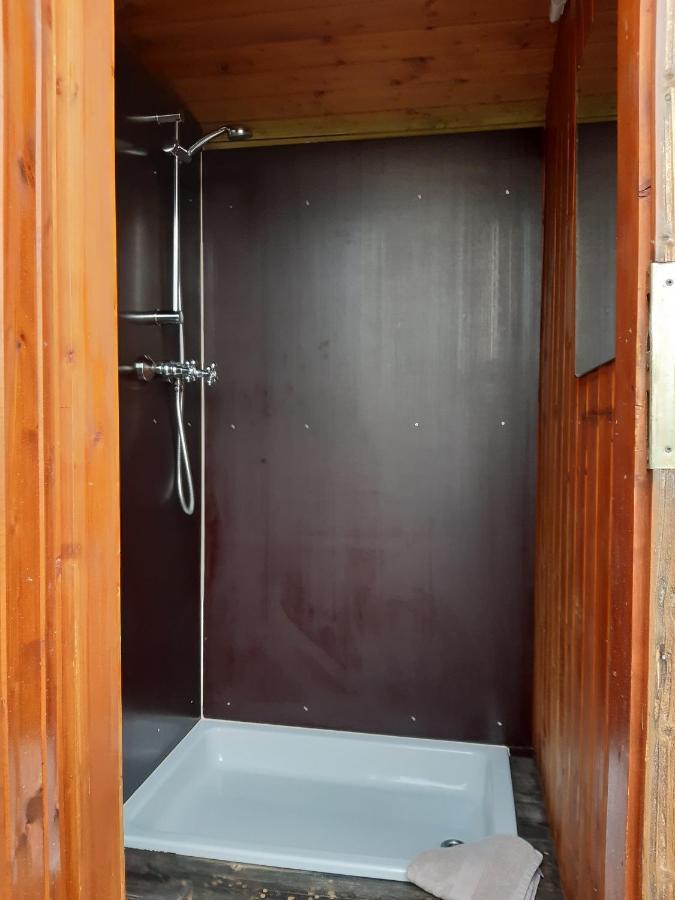 Seehuette Neusiedlersee Robinsonhuette Rust Exterior photo